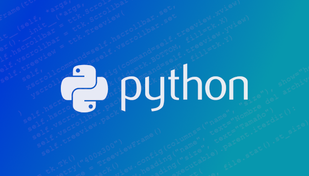 Por qué existe Python 3