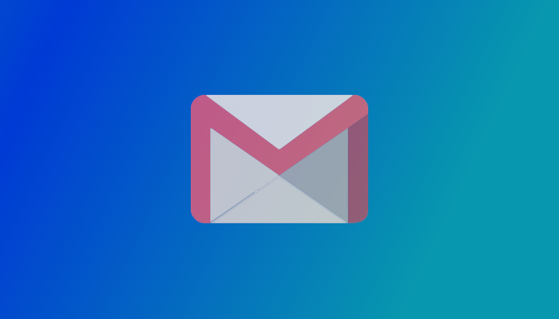 Enviar correo electrónico vía Gmail y SMTP
