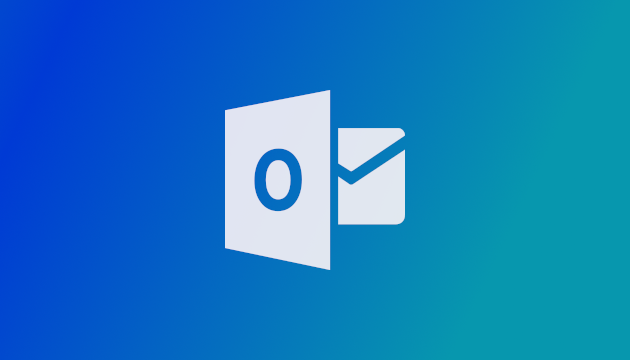 Enviar correo electrónico vía Outlook y SMTP